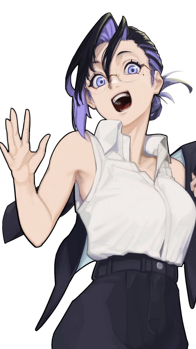 ヨマイヌ tweet media