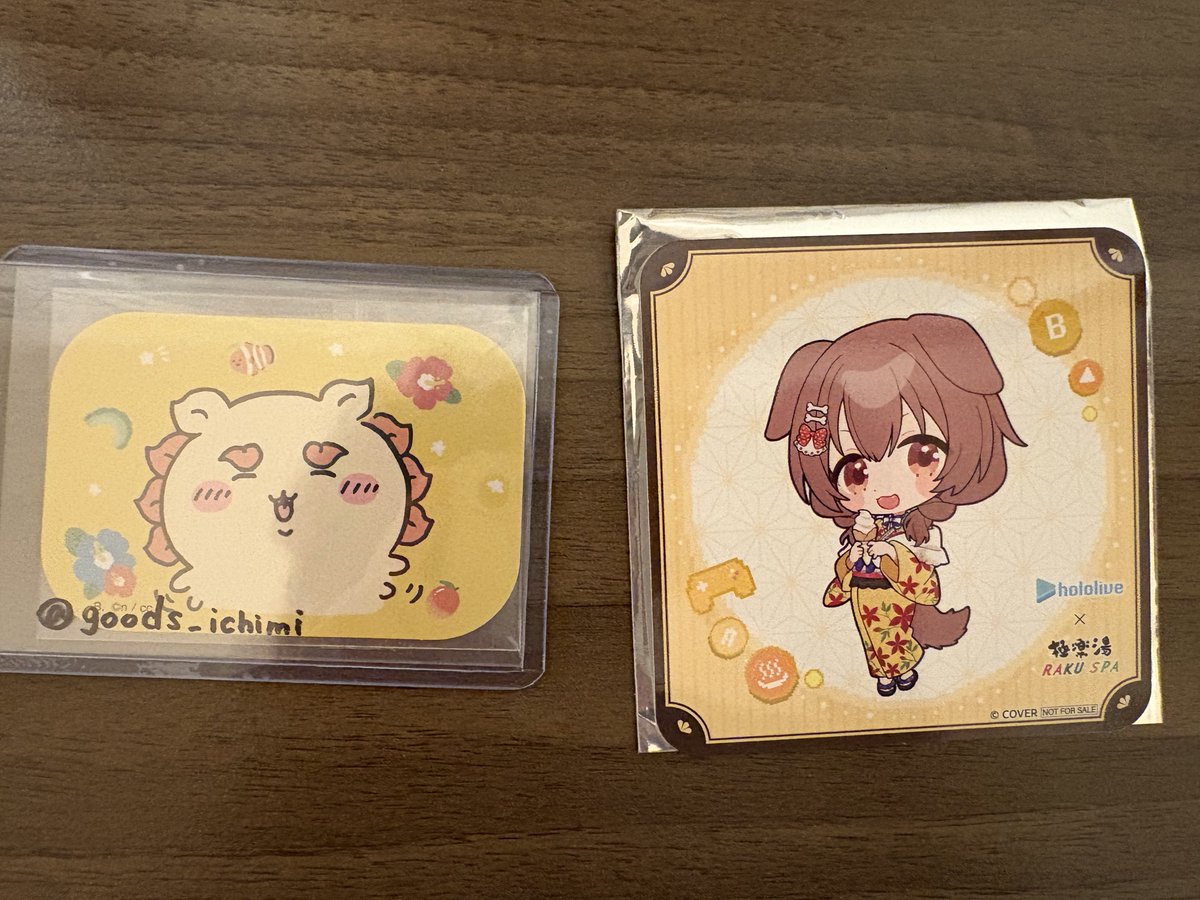 一味@取引垢 tweet media