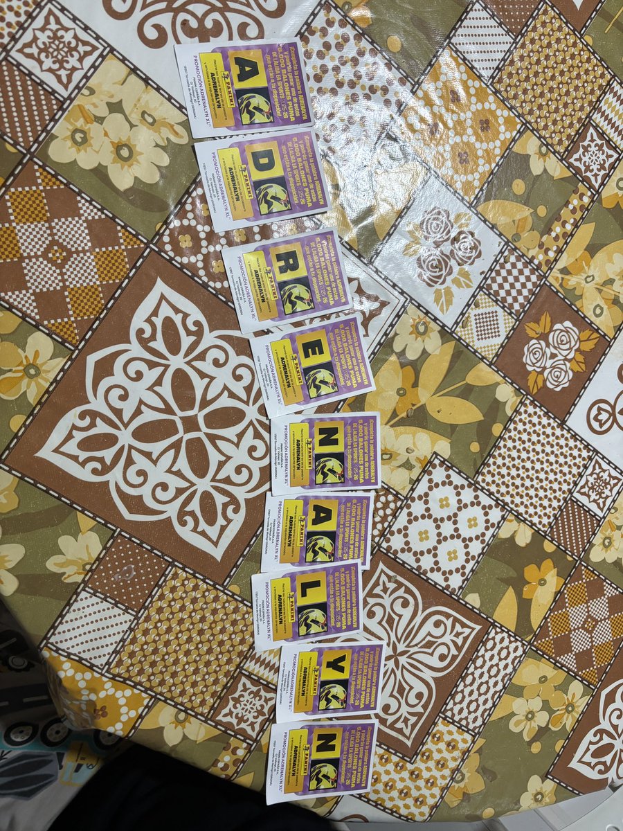 Juan Sanchez (Concepto Sentido) tweet media