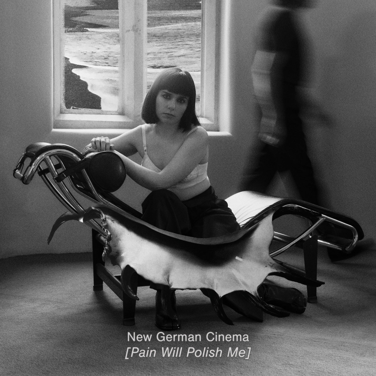 PopMatters's tweet photo. New German Cinema shows that pop, when rendered with elegance and depth, can be as weighty as a tome, and although pain is inevitable, it can be a form of succor.

Out on 3/27 via @felte_label. 

REVIEW: https://t.co/SCpoQrZMxA https://t.co/gWMPNVd94g