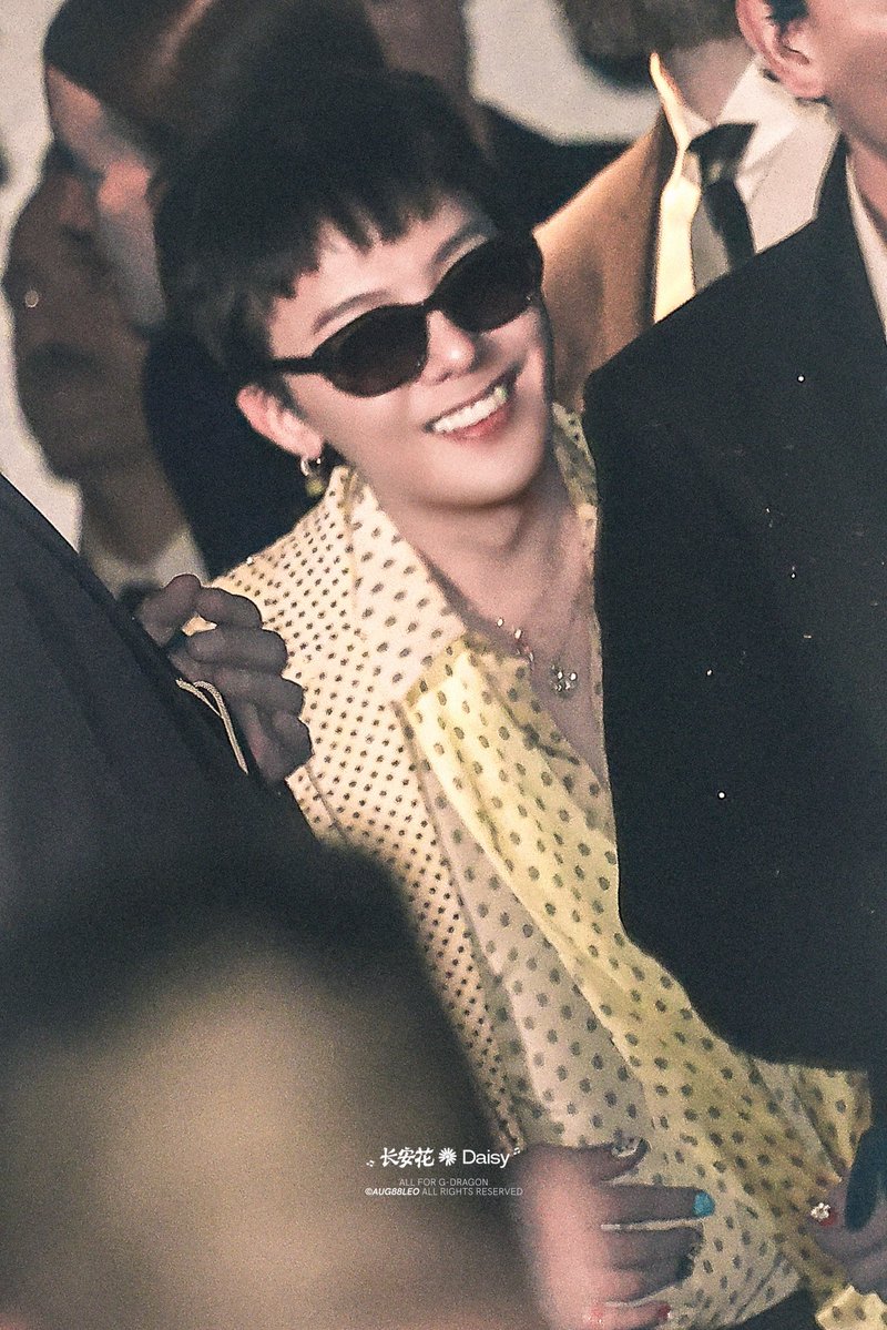 长安花Daisy tweet media