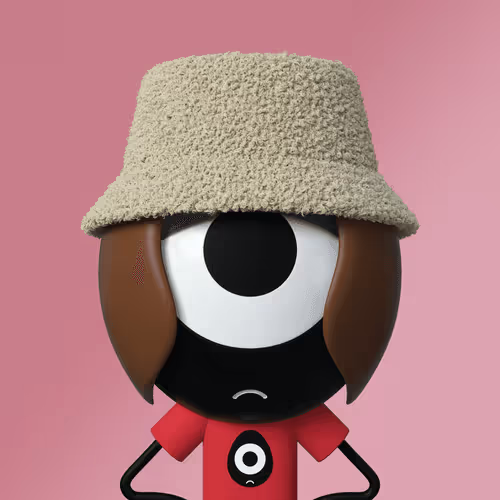 DourDarcelsNFT's tweet photo. Hey! What are you up to?
#dourdarcelsnft #dourdarcels #dourdarcels3d #DD4EVER #pikedan https://t.co/kPxGvwZxRy