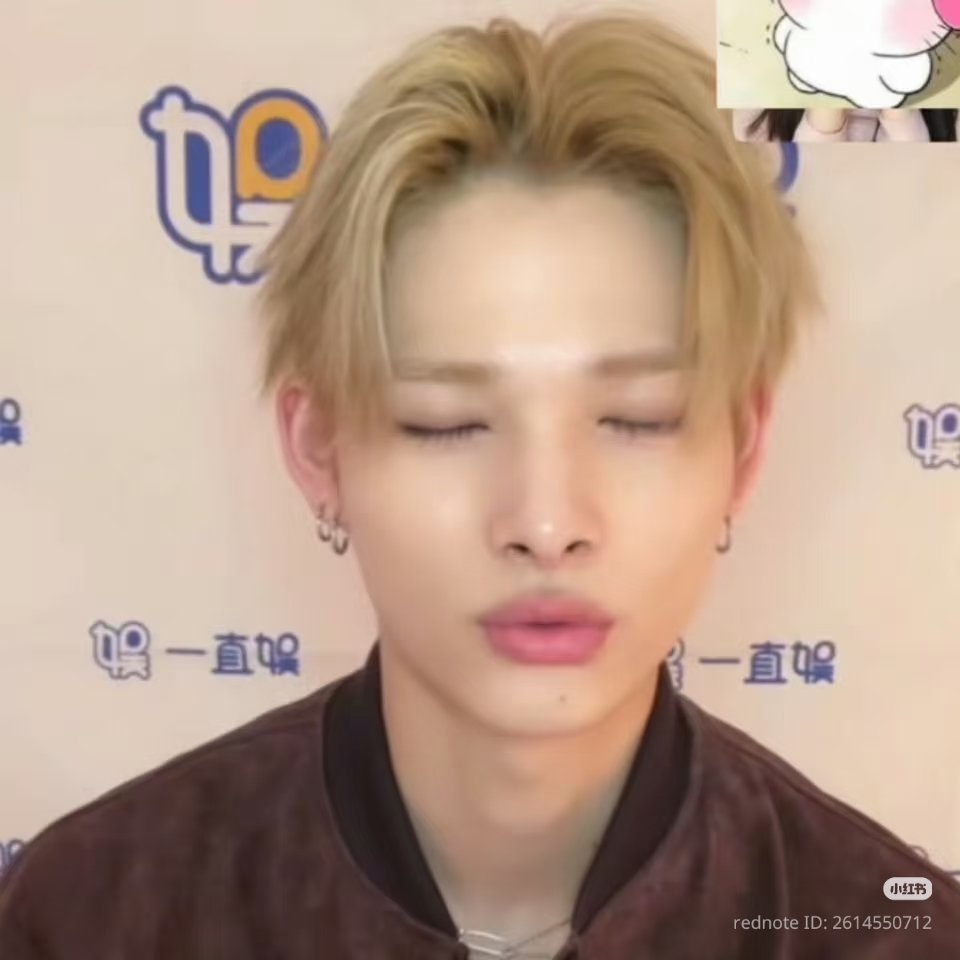 Ninimoles tweet media