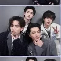 Lyraen Nyx. tweet media