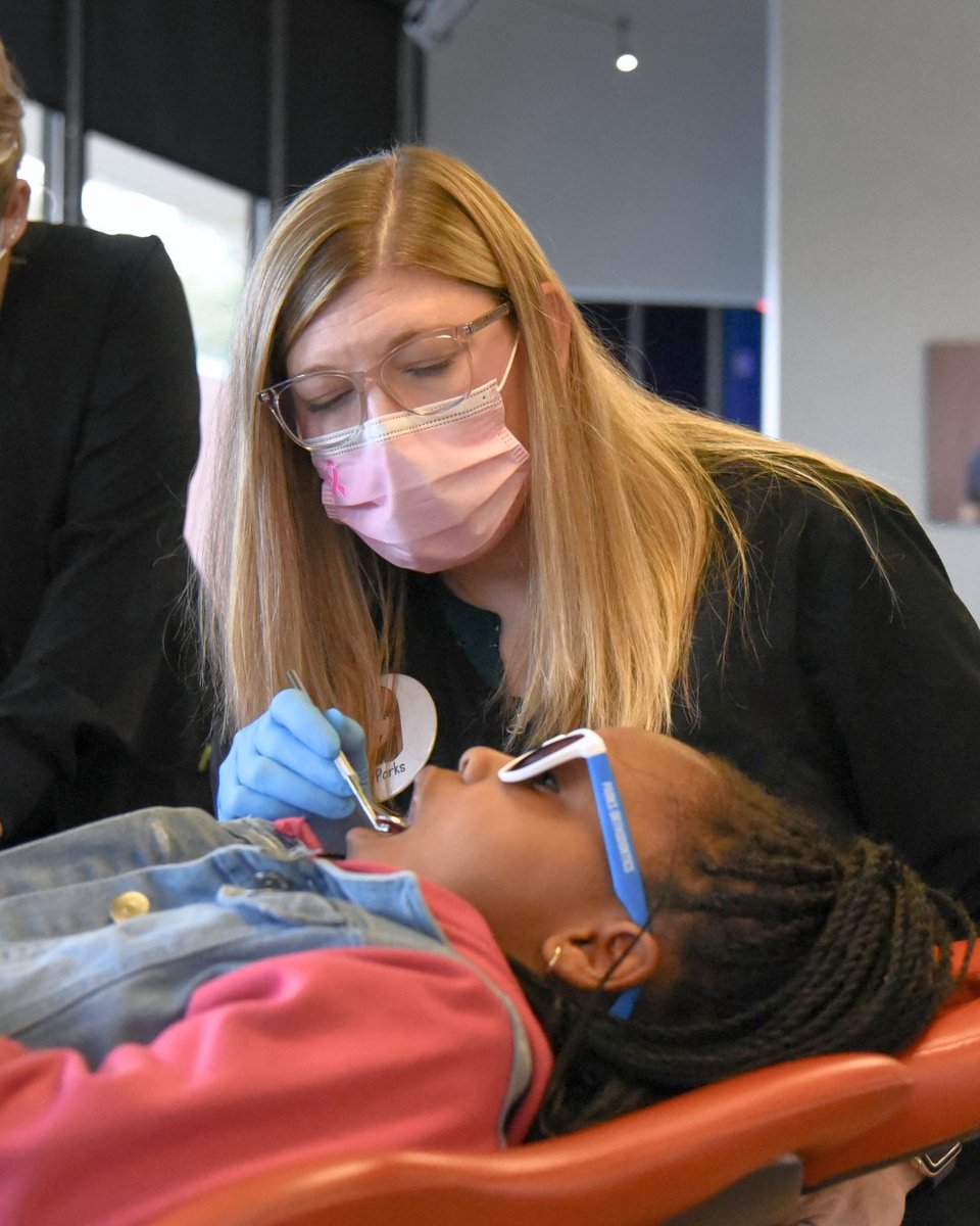 Parks Orthodontics tweet media