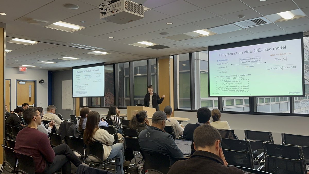 Sentient Foundation tweet media