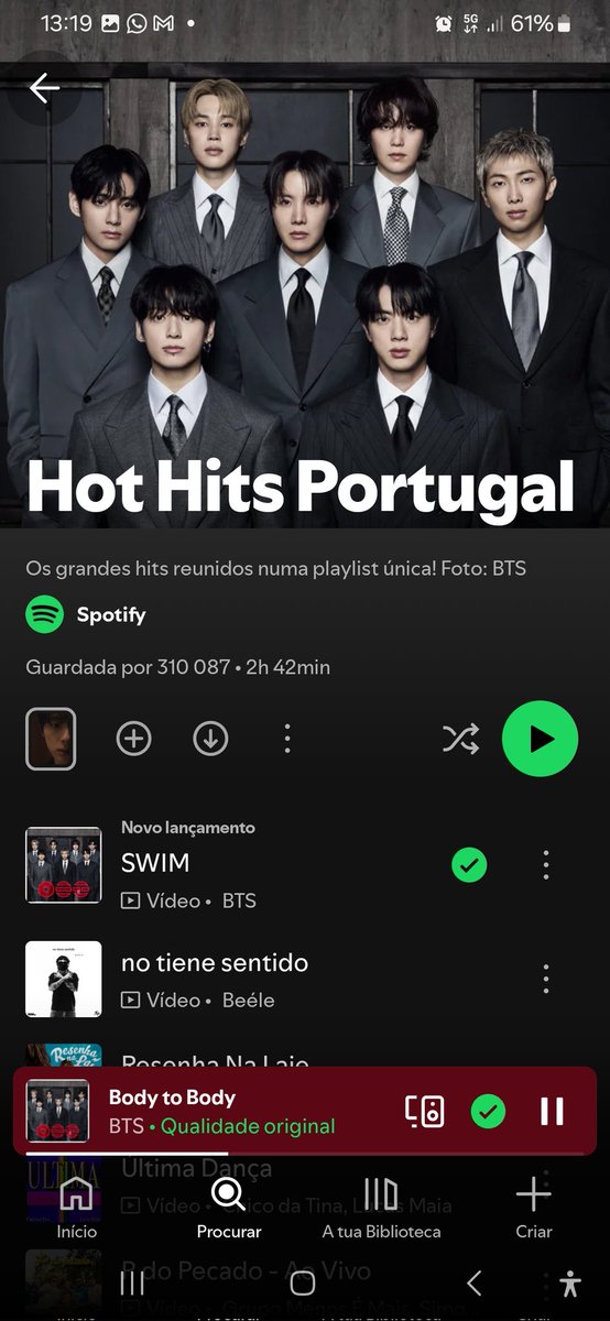 Lipa⁷ is seeing BTS | ⊙⊝⊜ 𝑨𝑹𝑰𝑹𝑨𝑵𝑮💜 tweet media