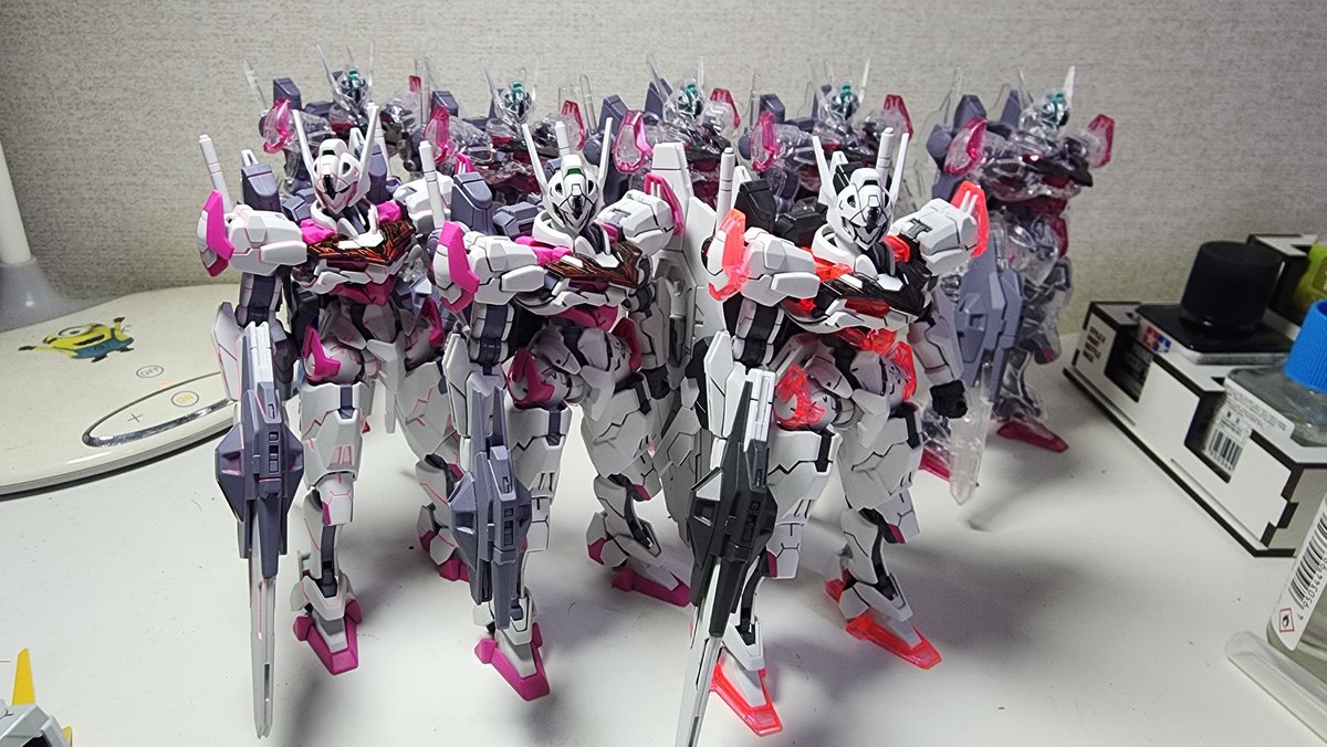 ⚡️은빛판다🐾/🐈⬛☄️/🦊🐾📚/🪻❄️ tweet media