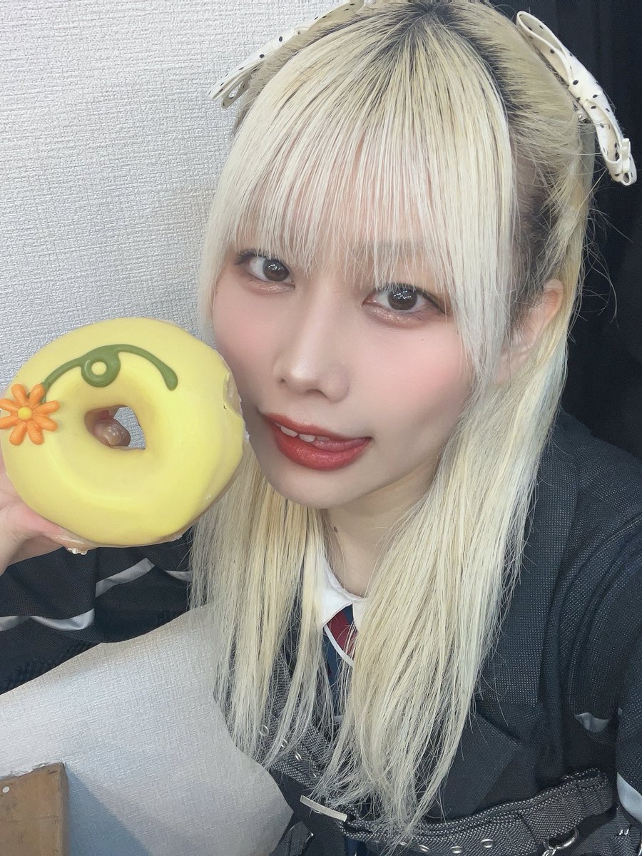 紬 実詩 tweet media