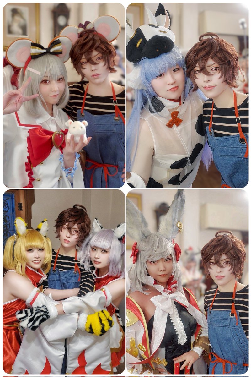 たかと。 tweet media