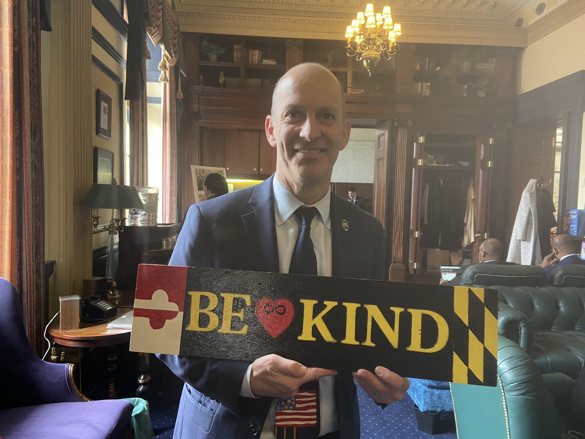 Delegate Jon Cardin tweet media