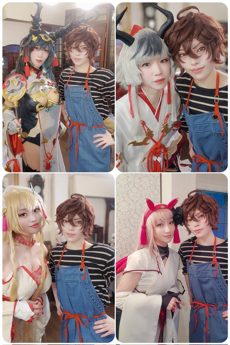 たかと。 tweet media