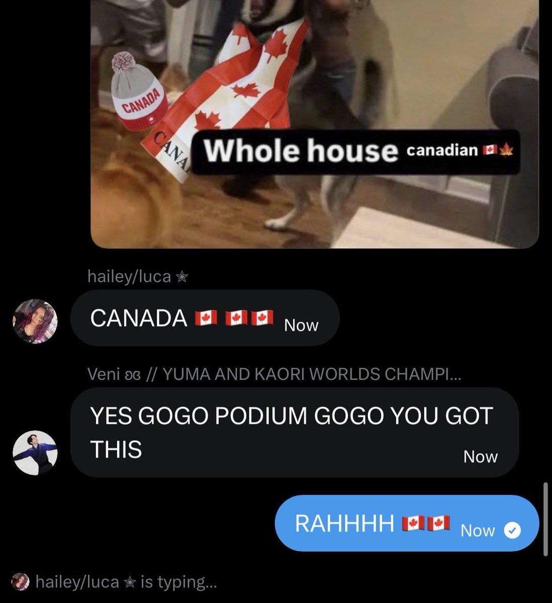 emma 🍎 tweet media