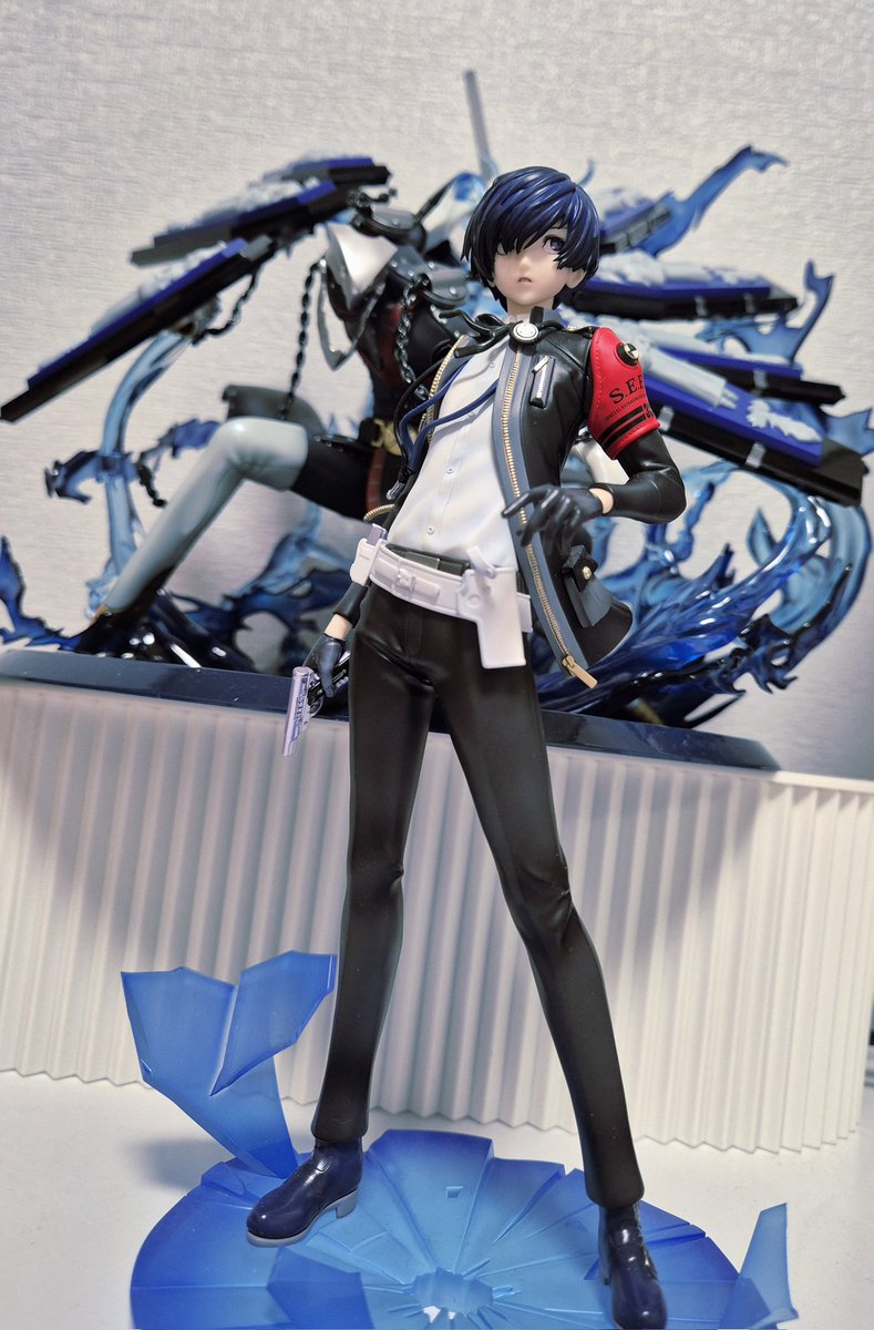 아나모리アナモリ tweet media