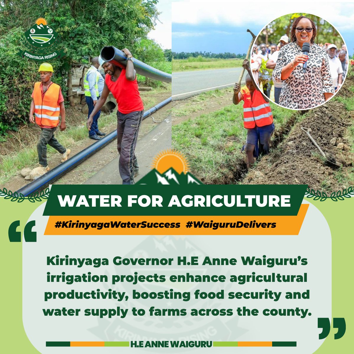 OKELLO 🇰🇪 tweet media