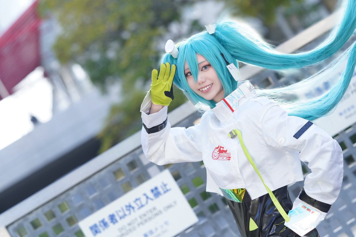 gou(ゴウ) tweet media