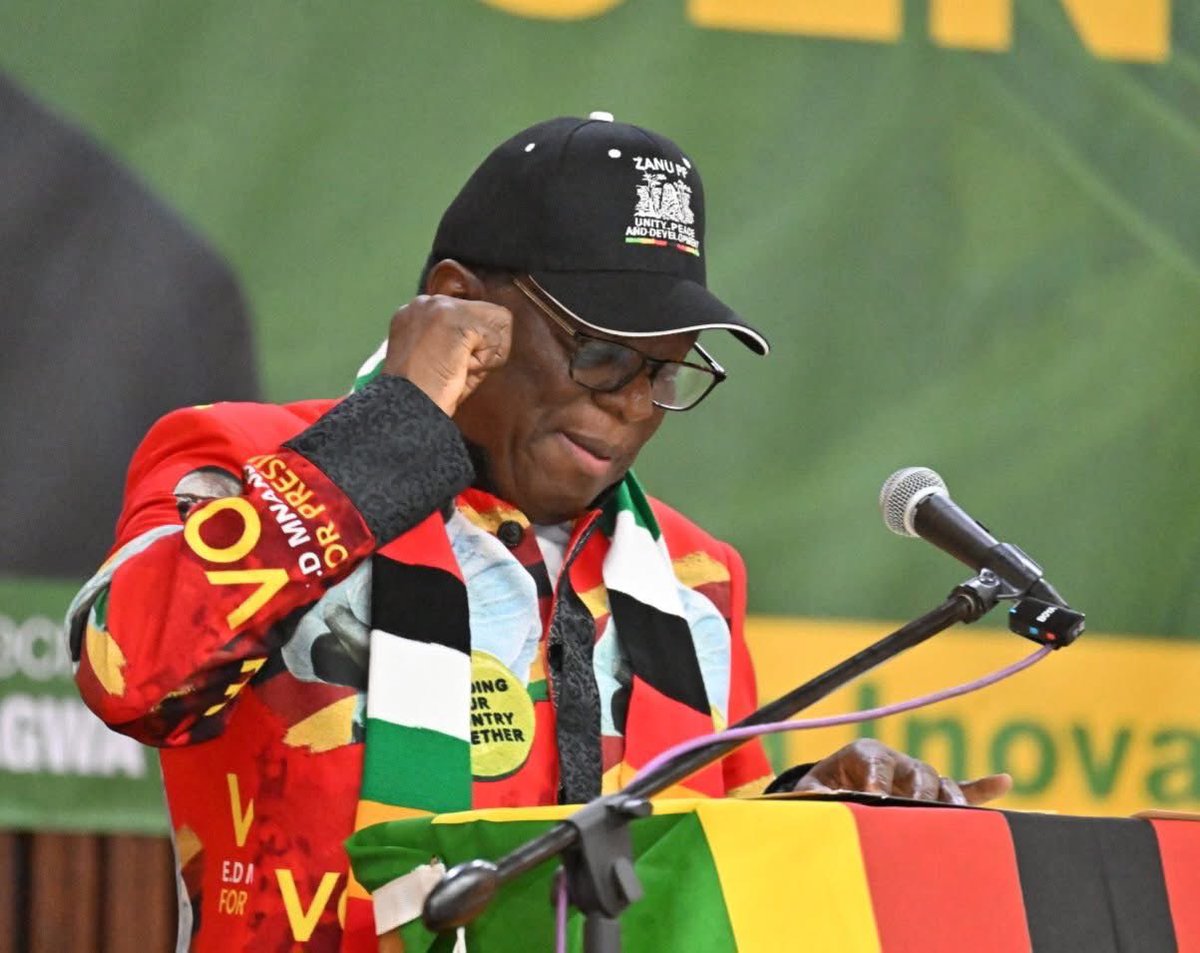 Mwana Wemusangano (Ayanda Dube) tweet media