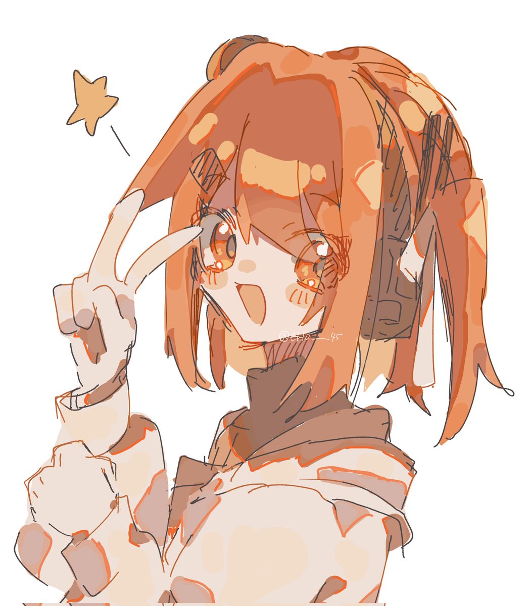 虹色砂糖飴 tweet media