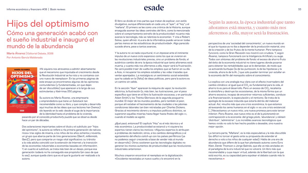 Antonio Gª Maldonado tweet media