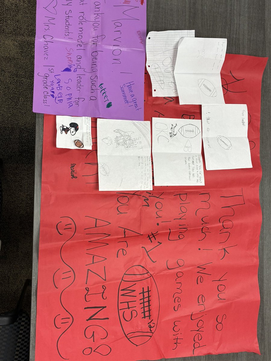 Westmoore Football tweet media