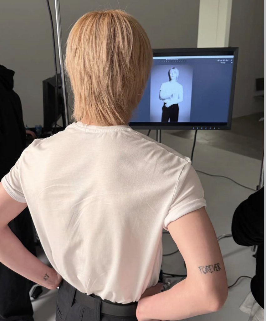 INFO JIMIN ✶ tweet media