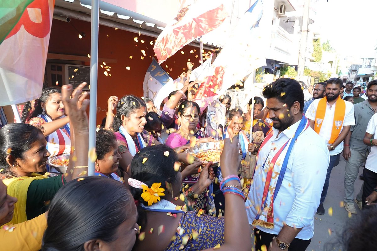 Jose Charles Martin tweet media