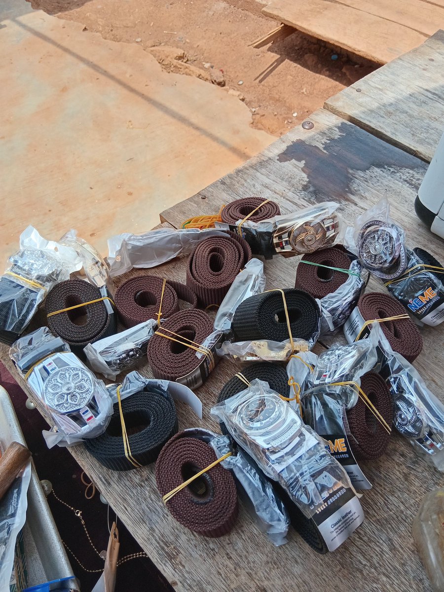 BOWALE ÀLÀGO ⌚️, ℹ️🅱️®️🅰️Hℹ️Ⓜ️ tweet media