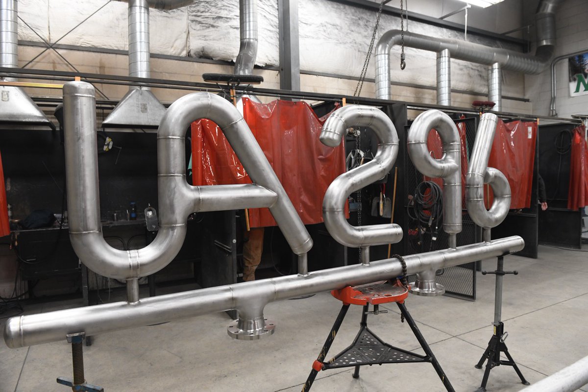 United Association tweet media