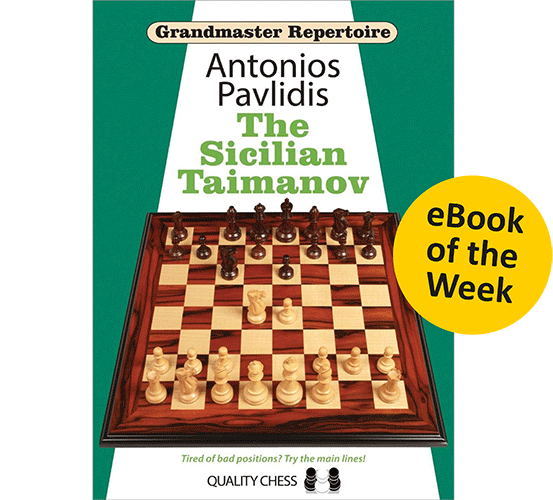 New In Chess tweet media