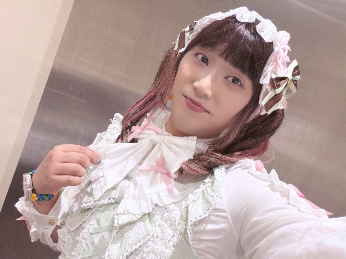 衛藤鐘華🥝‎𓊆𝔼.𝕊𝕦𝕫𝕦𝕜𝕒‎𓊇 tweet media