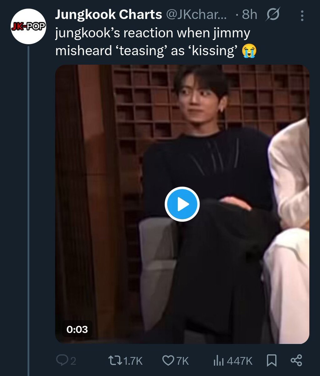 Shield for V & JK tweet media