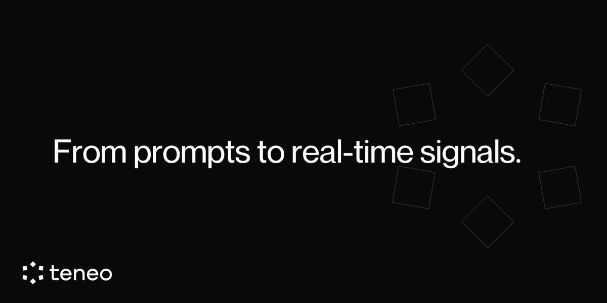 Teneo Protocol tweet media