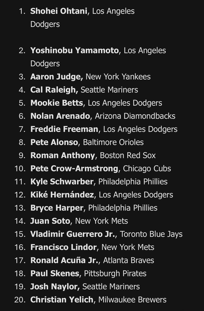 Matt Weyrich tweet media