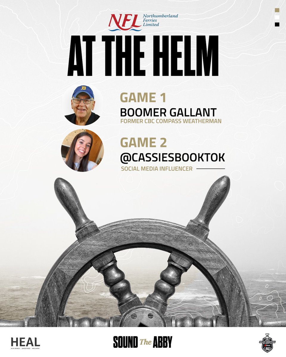 Charlottetown Islanders tweet media