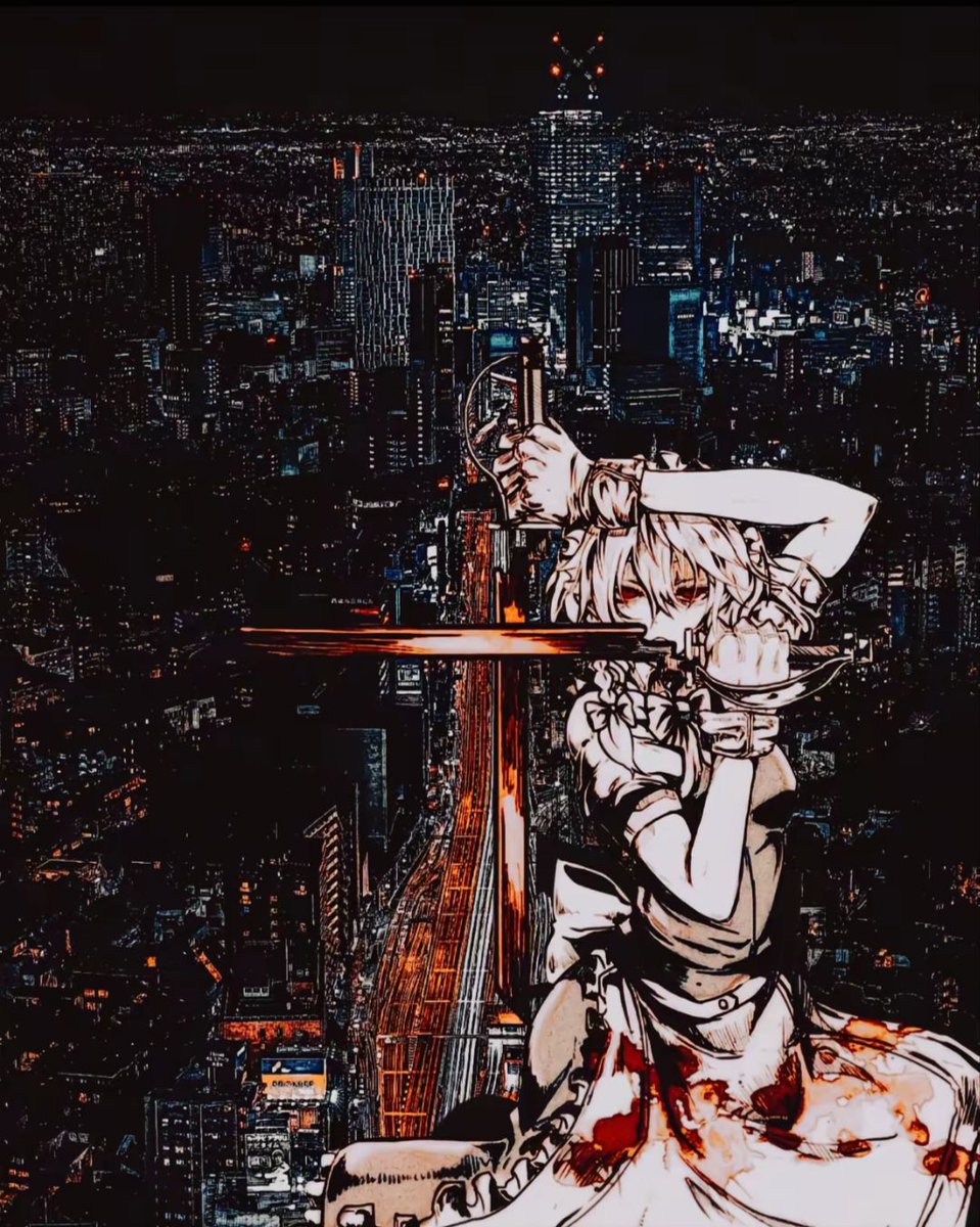 日月明 tweet media