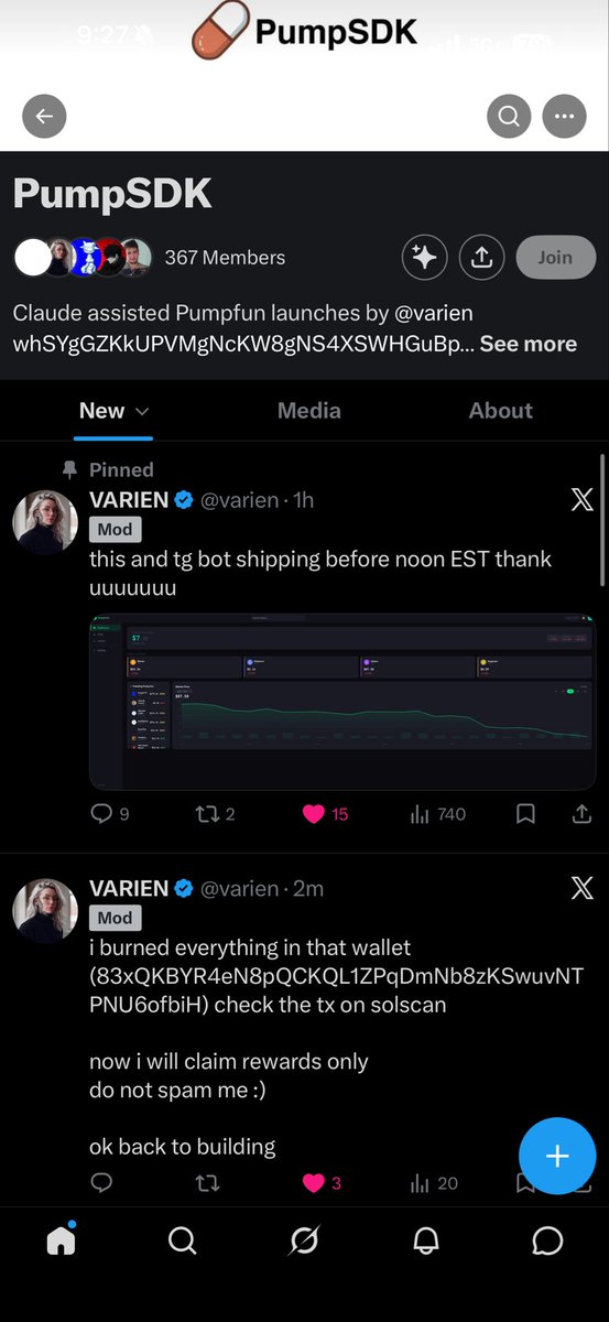 Knuklez_Moon🎒 tweet media