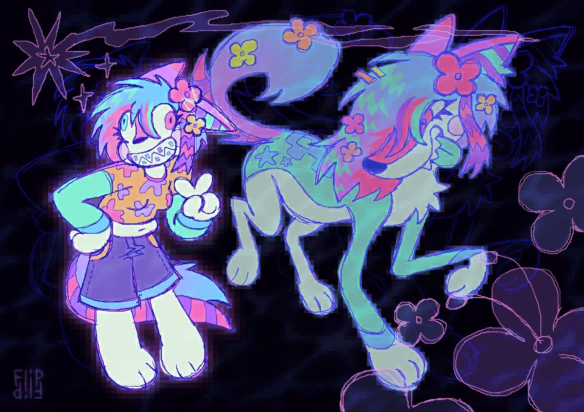 POOLDOG !!! 🌊🌺🫧🐶💗
character belongs 2 <a href="/alienvuppy/">VUPPY</a>