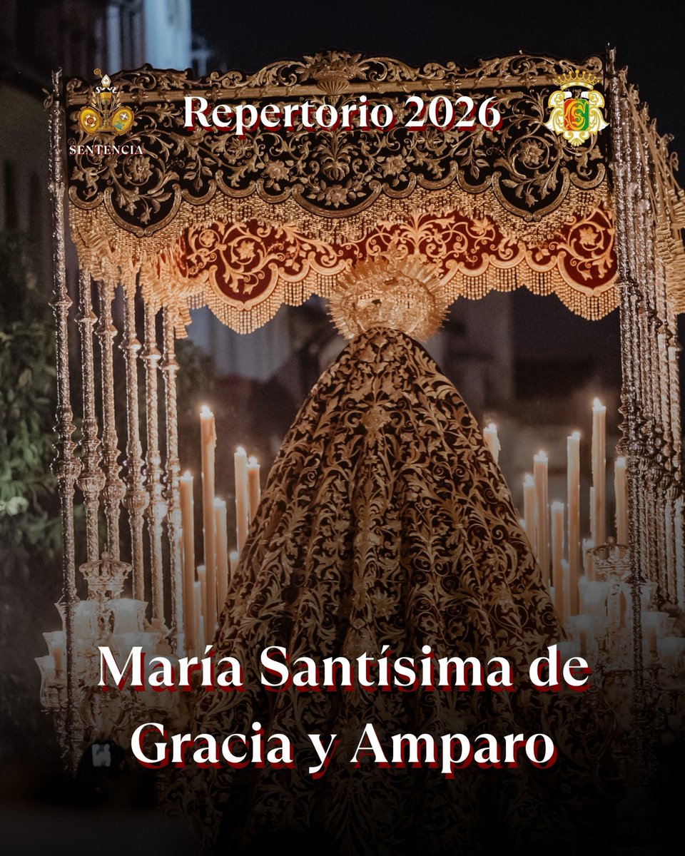 Hermandad Sentencia tweet media