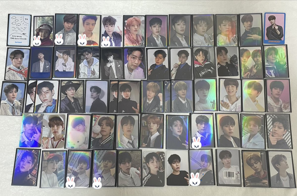 ユノ🐰ིྀ♡˖* tweet media