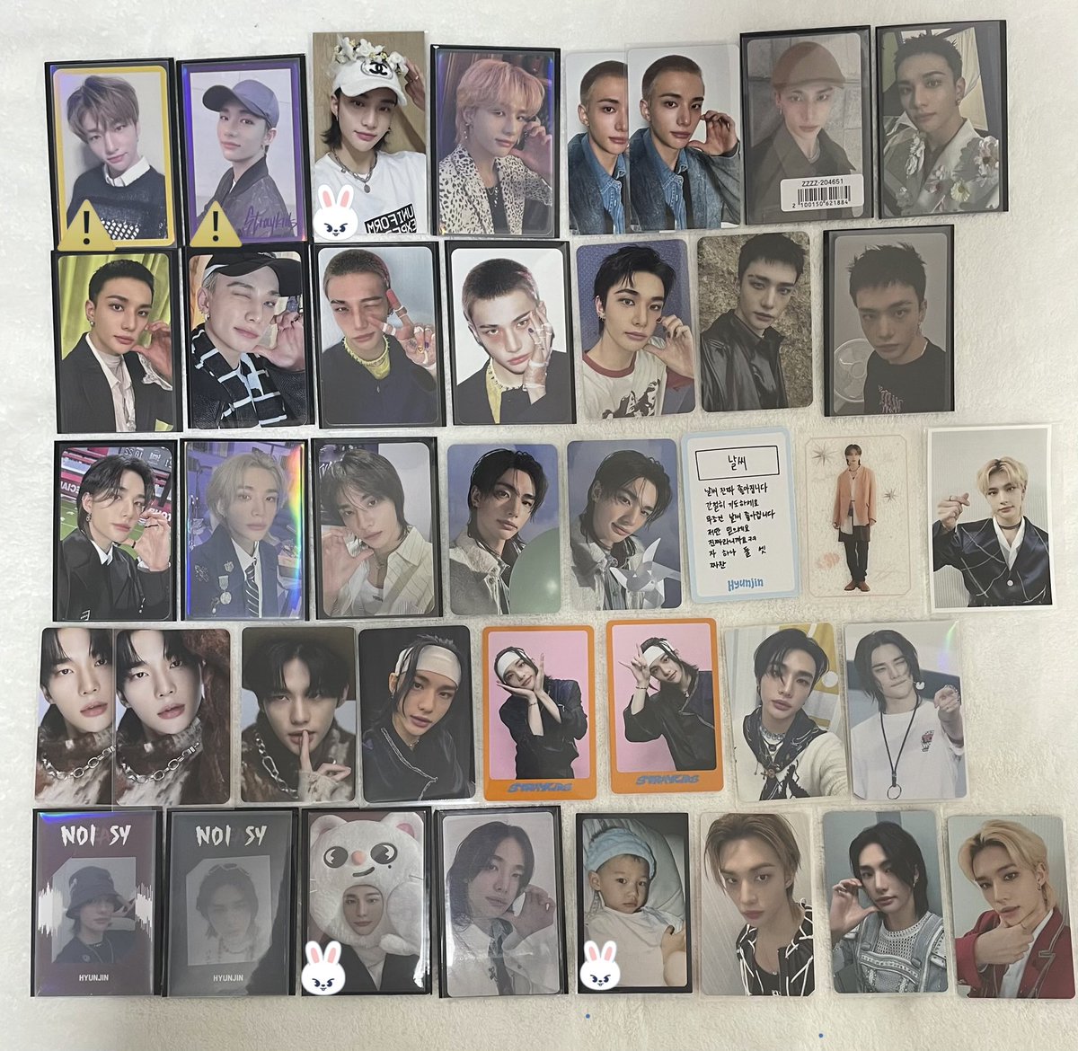 ユノ🐰ིྀ♡˖* tweet media