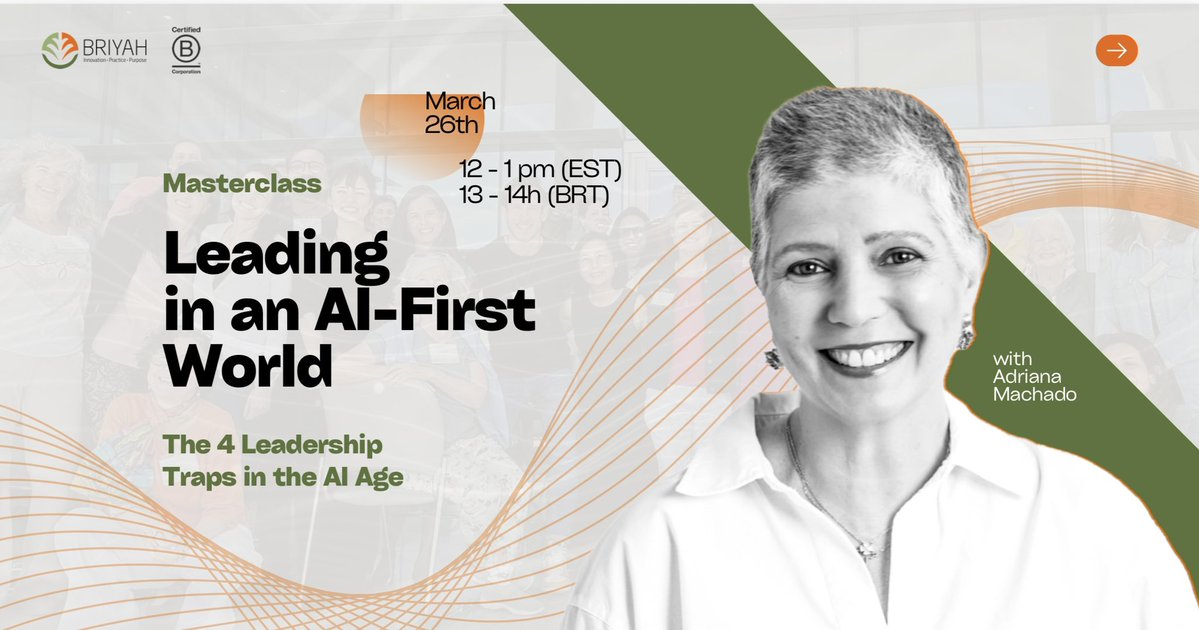 Briyah Institute tweet media