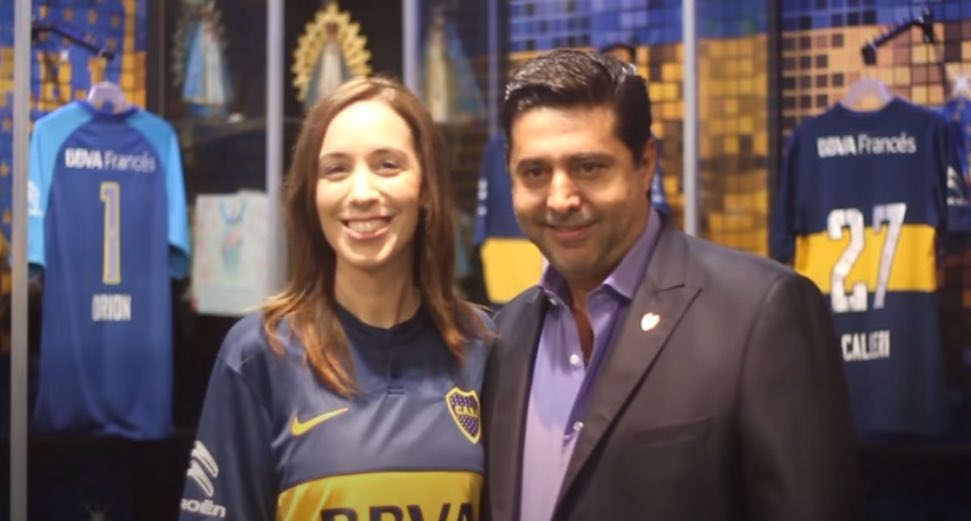 Francisco tweet media