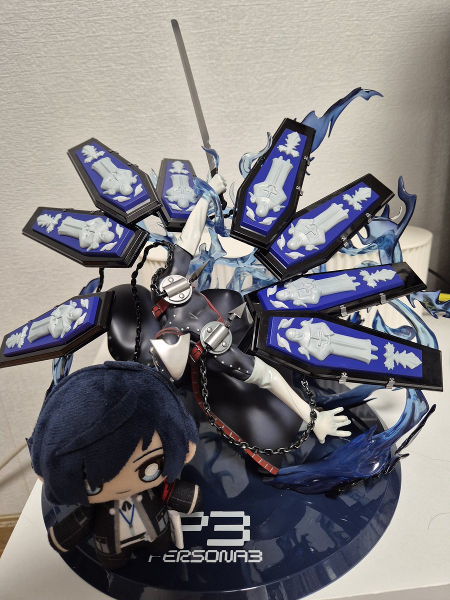 아나모리アナモリ tweet media