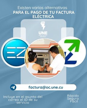 Maydel González tweet media