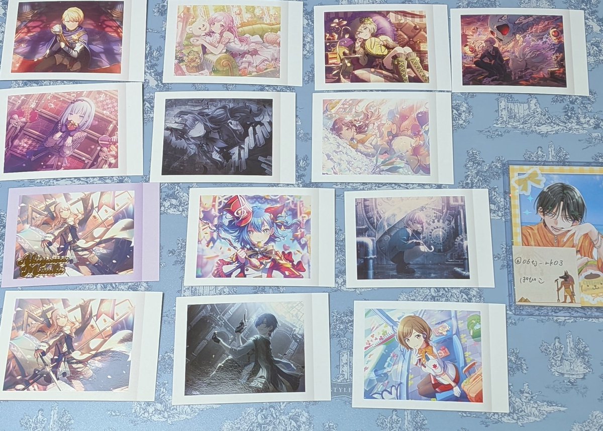 ぱぴこ tweet media