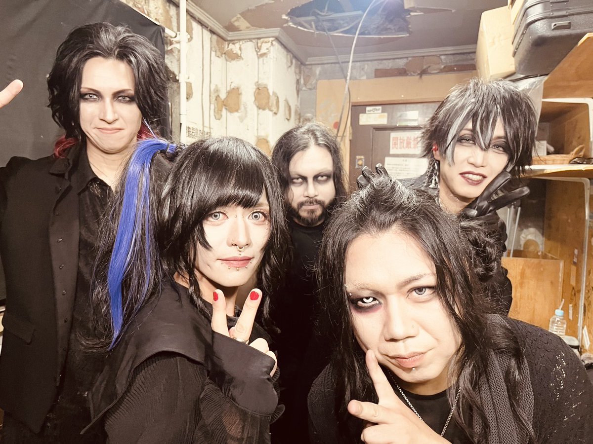 𝗔𝘆𝗮𝗸𝗮【VERTEX】 tweet media