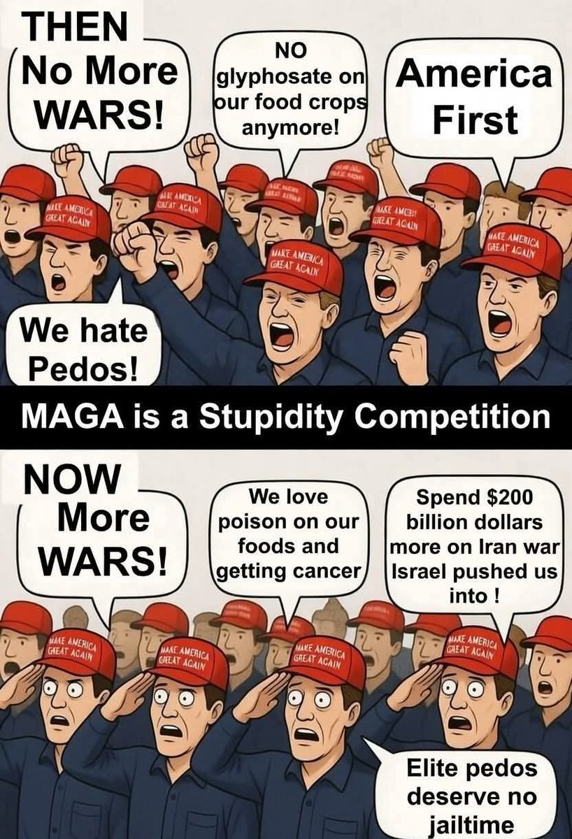 Full Conversion Cyborg tweet media