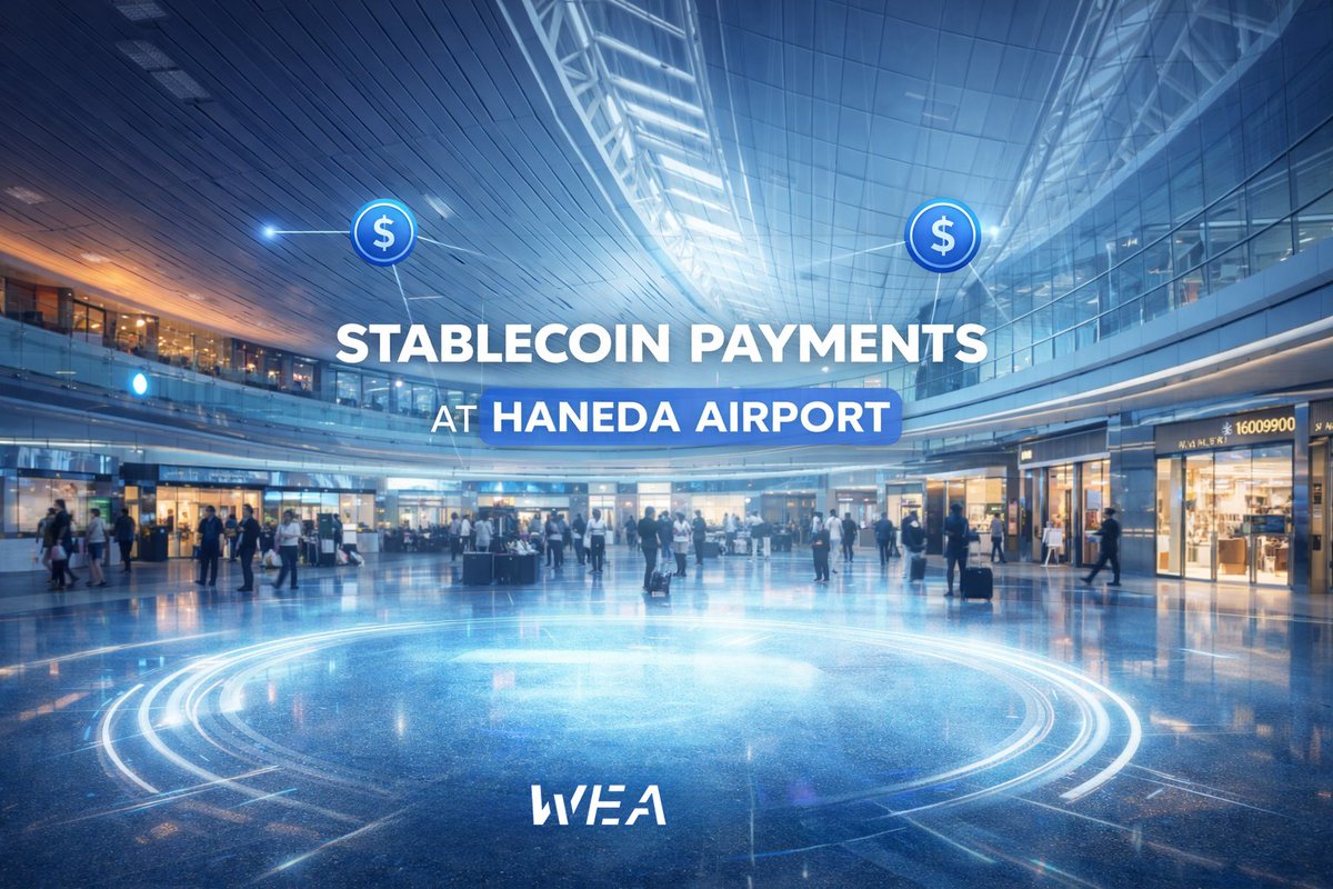 WEAJapan tweet media
