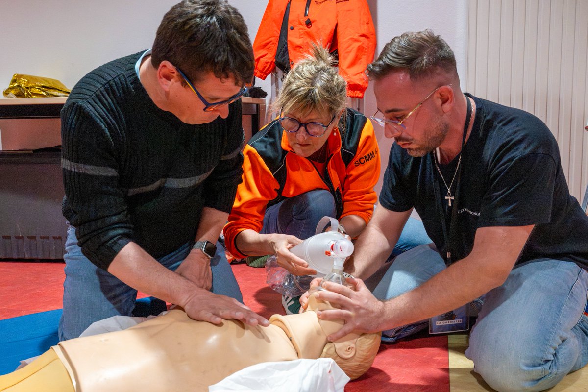 Préfecture maritime de la Méditerranée tweet media