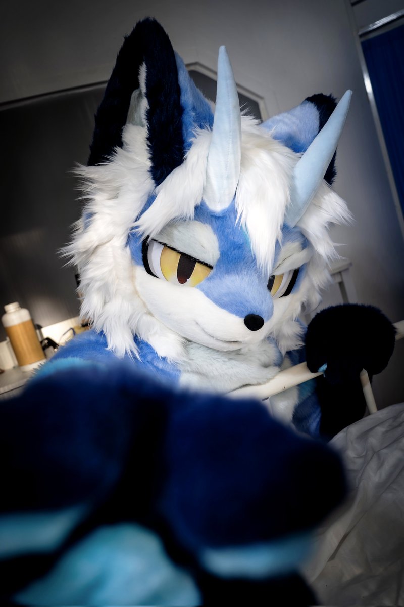 爻光星-ALKAID tweet media